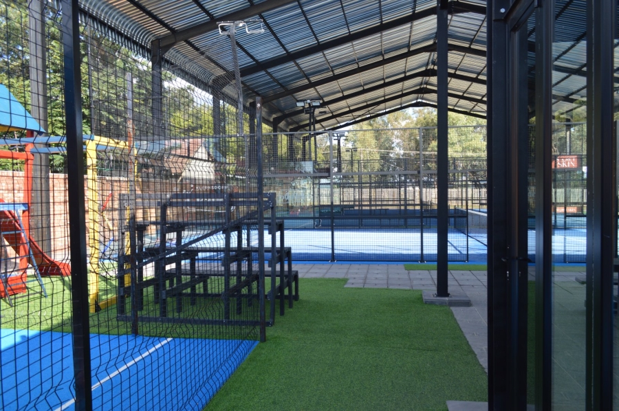 Commercial Property for Sale in Irene Park North West